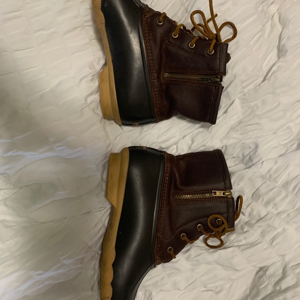 Sperry Duck boots - Picture 3 of 3